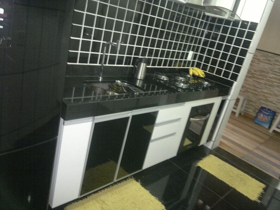 Marcenaria e organização de ambientes